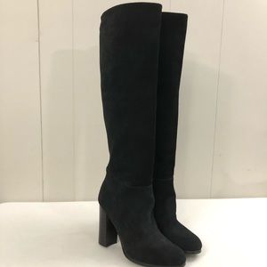 SAM EDELMAN Sz 8.5 Victoria Slouch Pull-On Boots